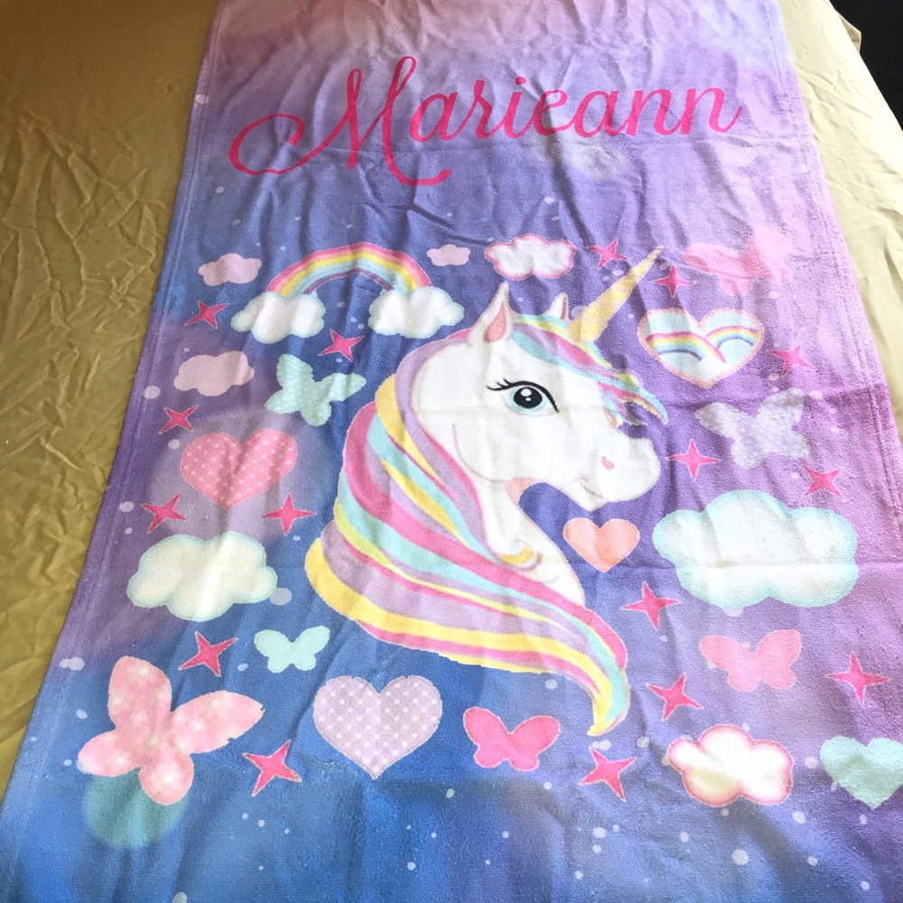 Towels